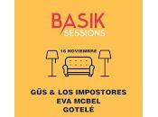 Impostores, McBel Gotelé Muelle