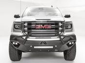 Best Silverado Front Bumper