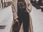 Alerta tendencia:teddy coat