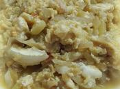 Bacalao bras braz dorado manera