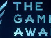 conocemos nominados para Game Awards