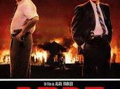 ANIVERSARIO ESTRENO "ARDE MISSISSIPPI" Anniversary Premiere "Mississippi Burning")