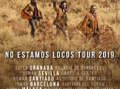 Vuelve Ketama