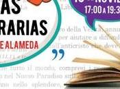 viernes Noviembre concluye Ciclo 2018 Tertulias Literarias Café Arte Alameda
