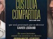 CUSTODIA COMPARTIDA (Xavier Legrand-2017) V.O.S.E -castellano