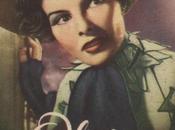 OLIVIA (Katharine Hepburn 1937)