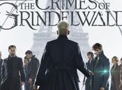 Fantastic Beasts: Crimes Grindelwald