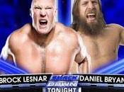 Ahora será Daniel Bryan Brock Lesnar Survivor series