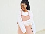 Pearls sweater