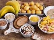 Comer Menos Carbohidratos Aumenta Quema Calorías