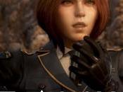 nuevo tráiler Left Alive presenta protagonistas