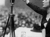 Clara Campoamor Mujeres Malditas