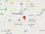 Como pago alto fuego: atentado terrorista Armon Hanatziv