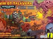 Tank Girl: VIII Talavera 2018