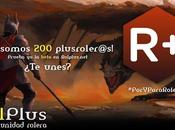 Plus, alternativa rolera Google abierta creciedo