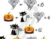 Math Halloween