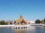 Dónde dormir Ayutthaya: mejores zonas