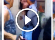 Joven cubano agredido fuertemente oficiales policía Cuba