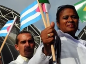 Médicos cubanos Brasil comienzan recibir instrucciones para regreso Cuba