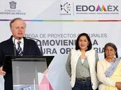 Entregan proyectos culturales pueblos originarios edoméx