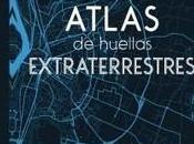 “Atlas huellas extraterrestres”, Bruno Fuligni