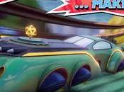 Trailblazers disponible