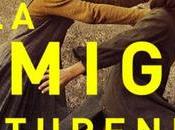 Opinión amiga estupenda