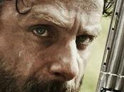 Rick Grimes protagonizará trilogía películas