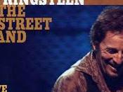 Bruce Springsteen Street Band Rising (Live Barcelona) (2002)