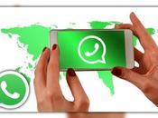 Rastrear celular WhatsApp gratis