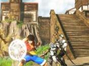 disponible pre-orden nuevo trailer Piece World Seeker