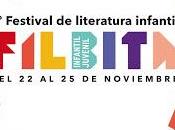 Empieza Festival Literatura Infantil Filbita