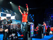 primera edición FIA-Certified Gran Turismo Championship tiene campeón