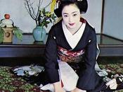 Memorias geisha, ficción realidad