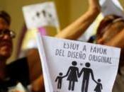 Pelea sospechosa: matrimonio igualitario Cuba