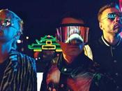 Muse Ariana Grande lideran listas ventas británicas