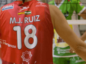 Marco Aldany convierte patrocinador Cajasol Juvasa Voley