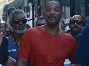 fotos, Will Smith corre capital Cuba