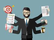 Fundamentos Productividad Personal