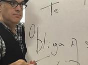 creación obliga felices, manu medina