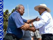 Agricultura prioridades fuerza regional…