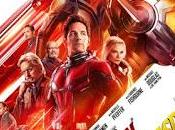 "Ant avispa" (Peyton Reed, 2018)