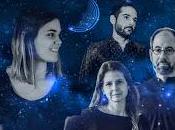 hombre enamoró luna Teatro Barrio