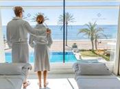 Beach Club Estrella Vincci Hoteles presenta `Winter Spirit´: equilibrio cuerpo mente propuesta para temporada invierno