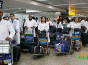 Aduana cubana emite comunicado para colaboradores cubanos Brasil