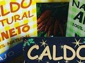 probado.- Caldos Aneto Natural