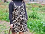 Pichi estampado animal