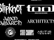 Download Festival Madrid 2019: Amon Amarth, Architects, Taking back sunday, State Champs...