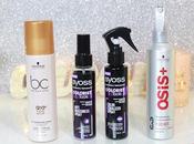 sprays cuidado capilar