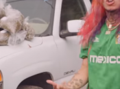 ¿seguidores Rapero Tekashi 6Ix9Ine Defiendes Pesar Delincuente?